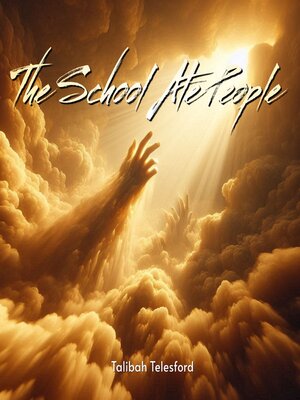 cover image of The School Ate People
